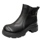 Ghete Formazione 96357 Black