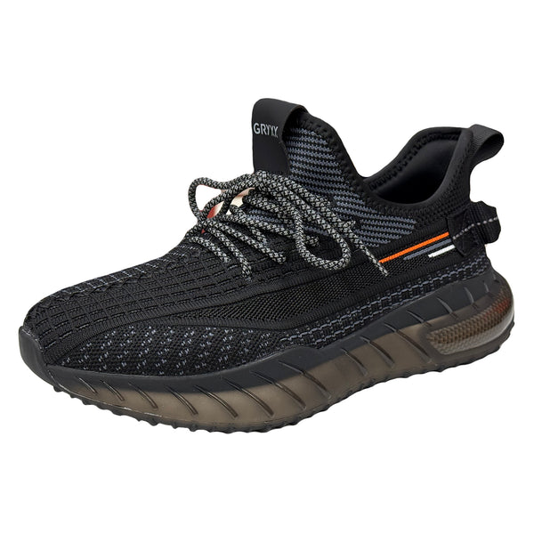 Pantofi barbati Gryxx M39953 01-T Negri