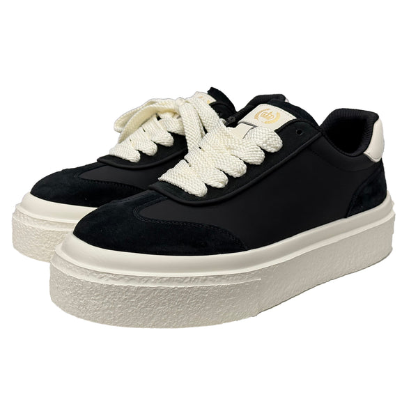 Pantofi barbati Franco Gerardo FP26305 Negri