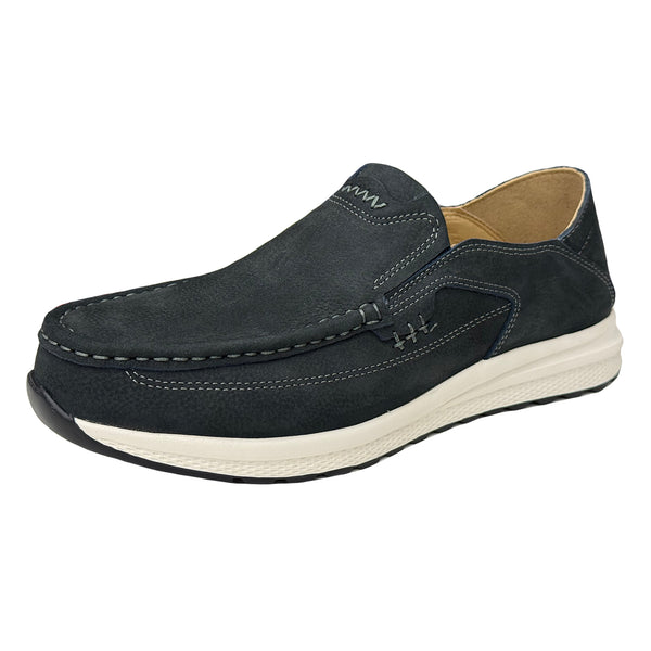 Pantofi barbati Mels 888 Blue