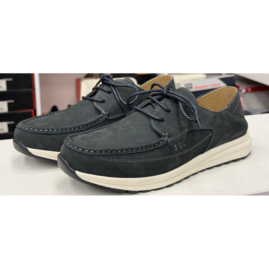 Pantofi barbati Mels 999 Blue