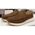 Pantofi barbati Mels 888 Coffee