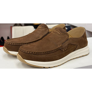 Pantofi barbati Mels 888 Coffee