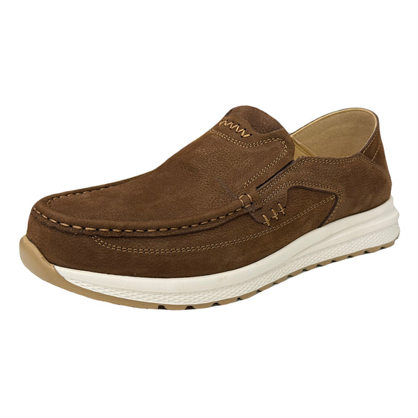 Pantofi barbati Mels 888 Coffee