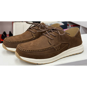 Pantofi barbati Mels 999 Coffee