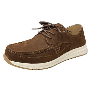 Pantofi barbati Mels 999 Coffee