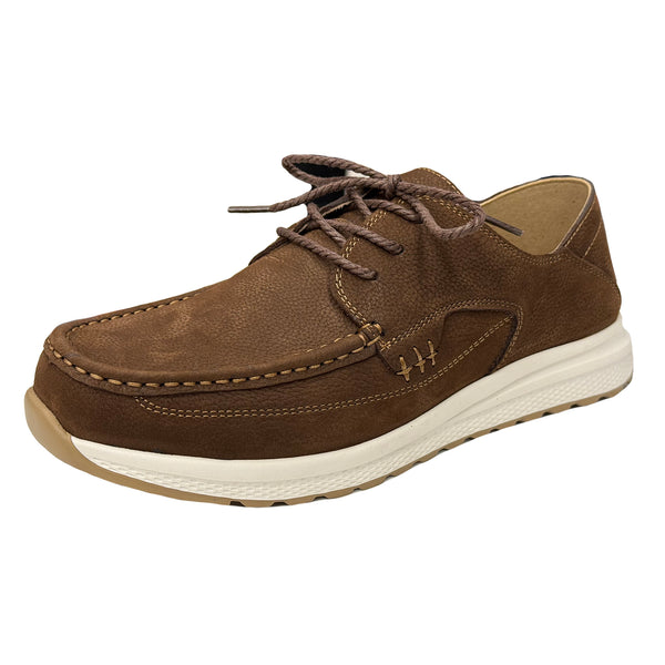 Pantofi barbati Mels 999 Coffee