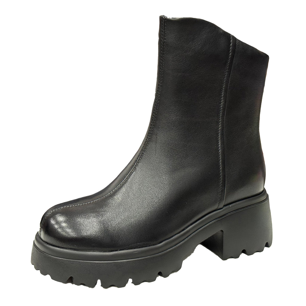 Ghete Franco Gerardo 83125 Black