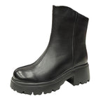 Ghete Franco Gerardo 83125 Black