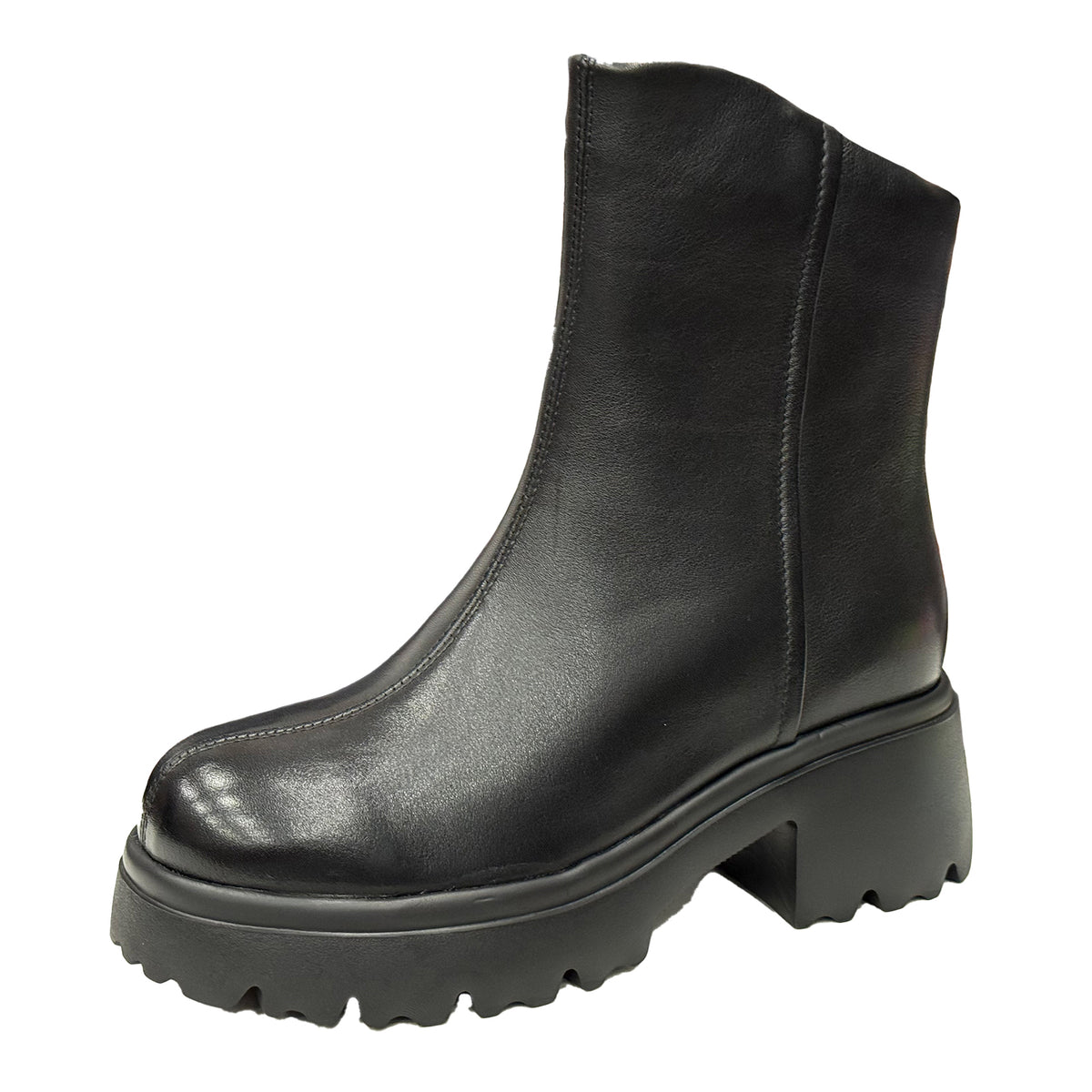 Ghete Franco Gerardo 83125 Black