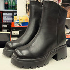 Ghete Franco Gerardo 83125 Black