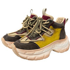 Ghete Franco Gerardo HD7678 Apricot/Wine