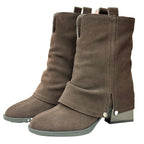 Ghete Anna Viotti D105-8077R-F218-N43 Brown