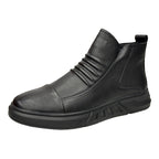 Ghete barbati Franco Gerardo 2M72703 Negre
