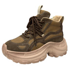 Ghete Franco Gerardo HY8597 Brown