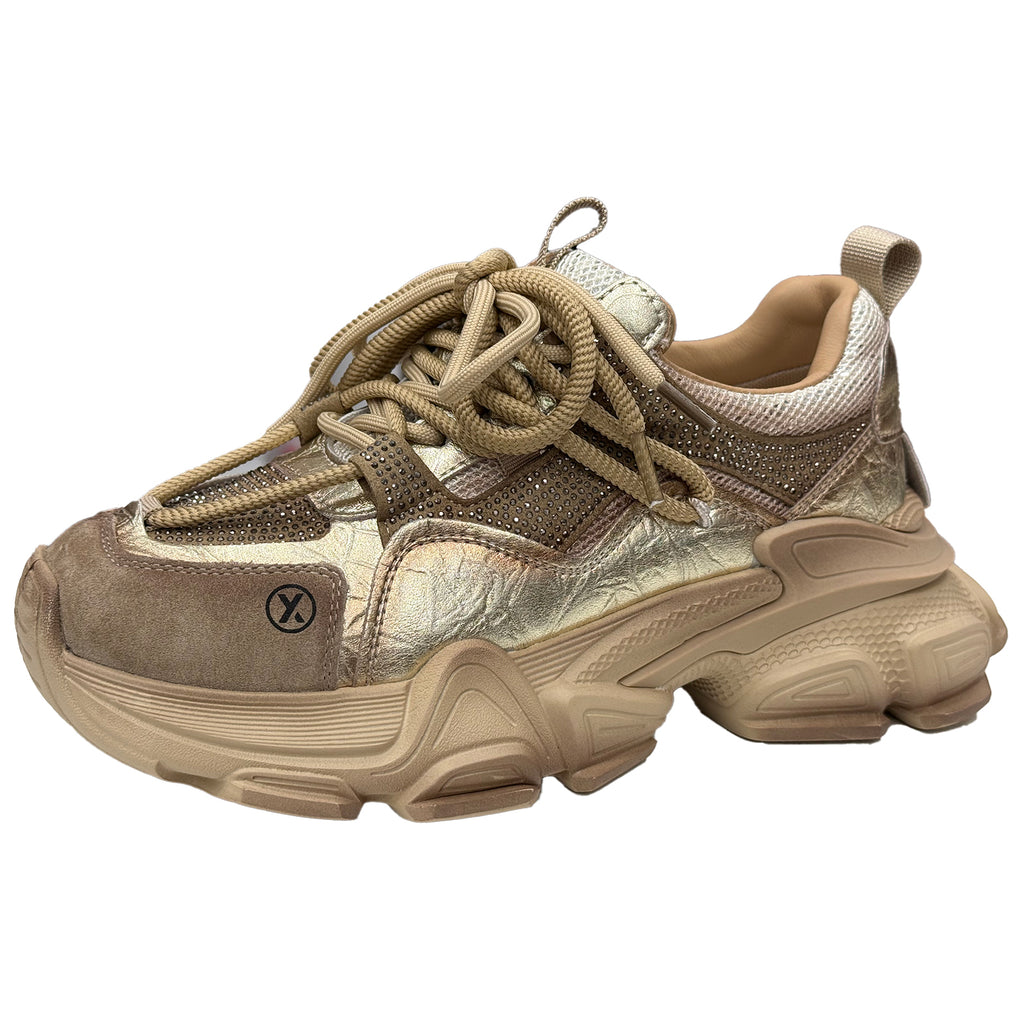 Pantofi Gryxx #1LY90020A 12-Z Aurii