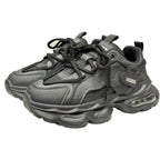 Pantofi barbati Gryxx #2F7801 Gri