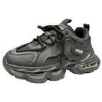 Pantofi barbati Gryxx #2F7801 Gri