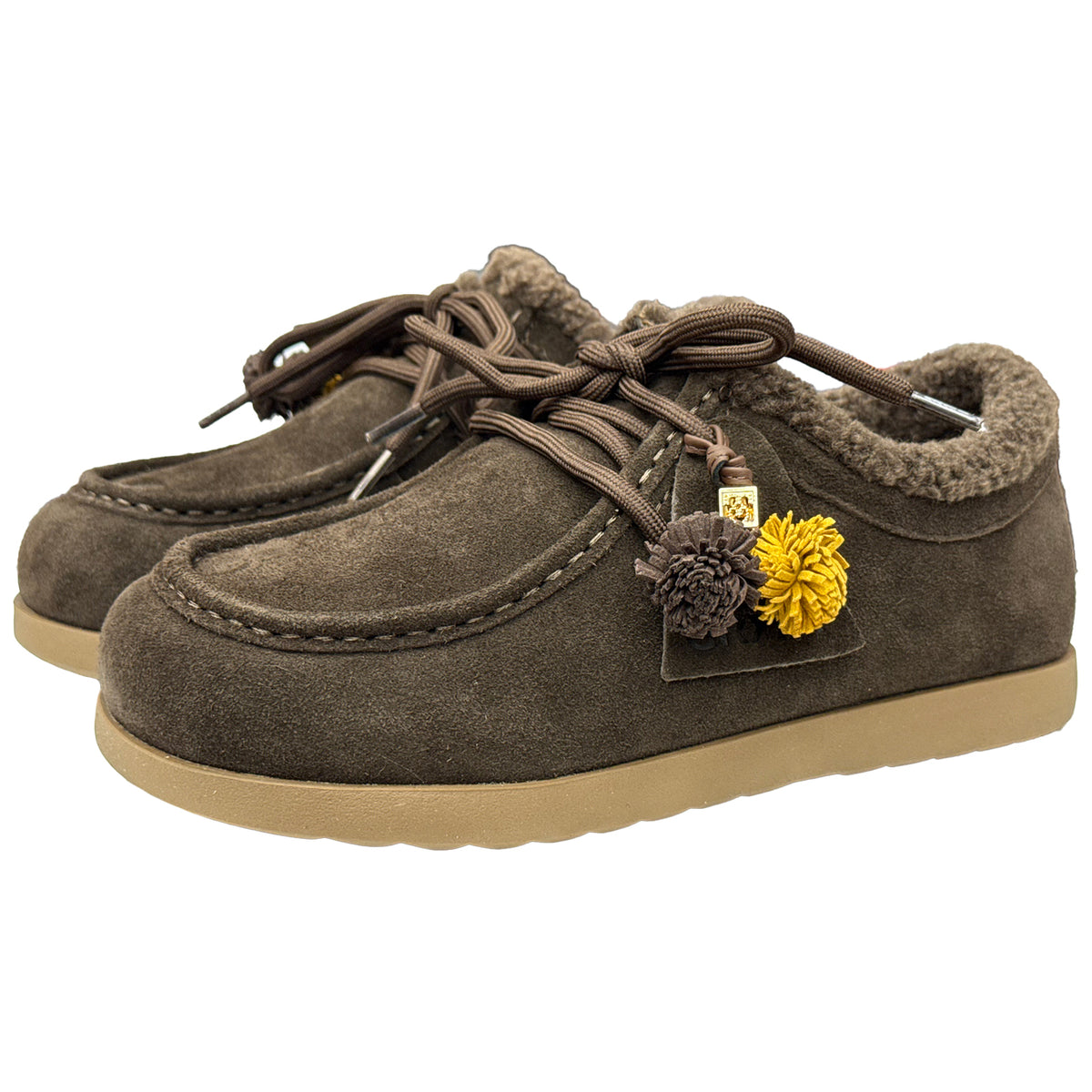 Pantofi Gryxx #1JE90002D C4-I Maro