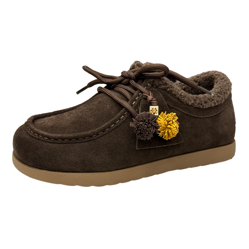 Pantofi Gryxx #1JE90002D C4-I Maro