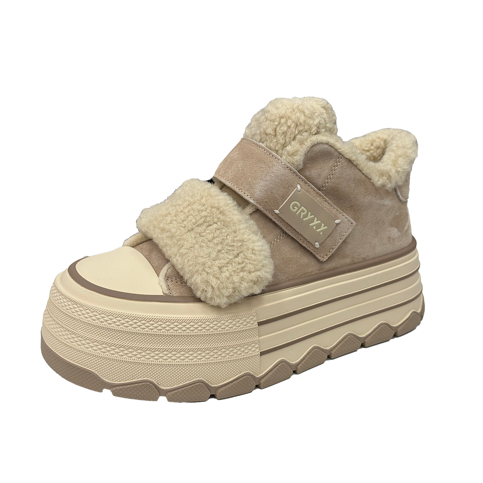 Ghete Gryxx 7R624D150