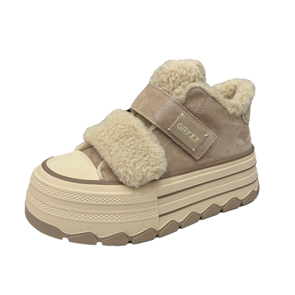 Ghete Gryxx 7R624D150