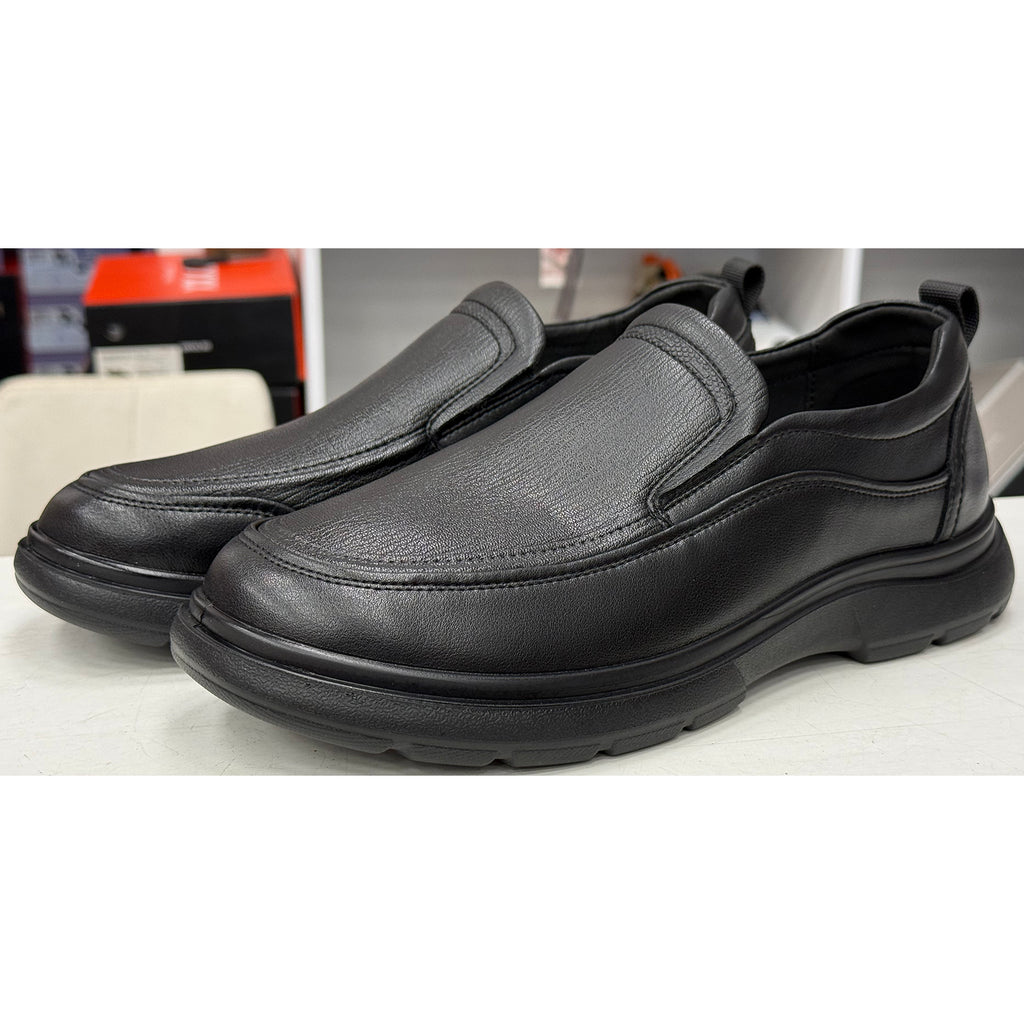 Pantofi barbati Otter #3FA50307M 01-N Negri