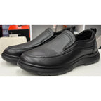 Pantofi barbati Otter #3FA50307M 01-N Negri