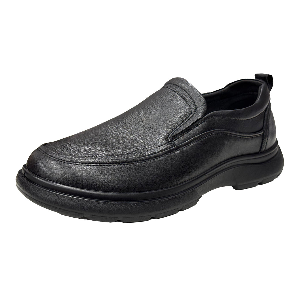 Pantofi barbati Otter #3FA50307M 01-N Negri
