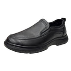 Pantofi barbati Otter #3FA50307M 01-N Negri