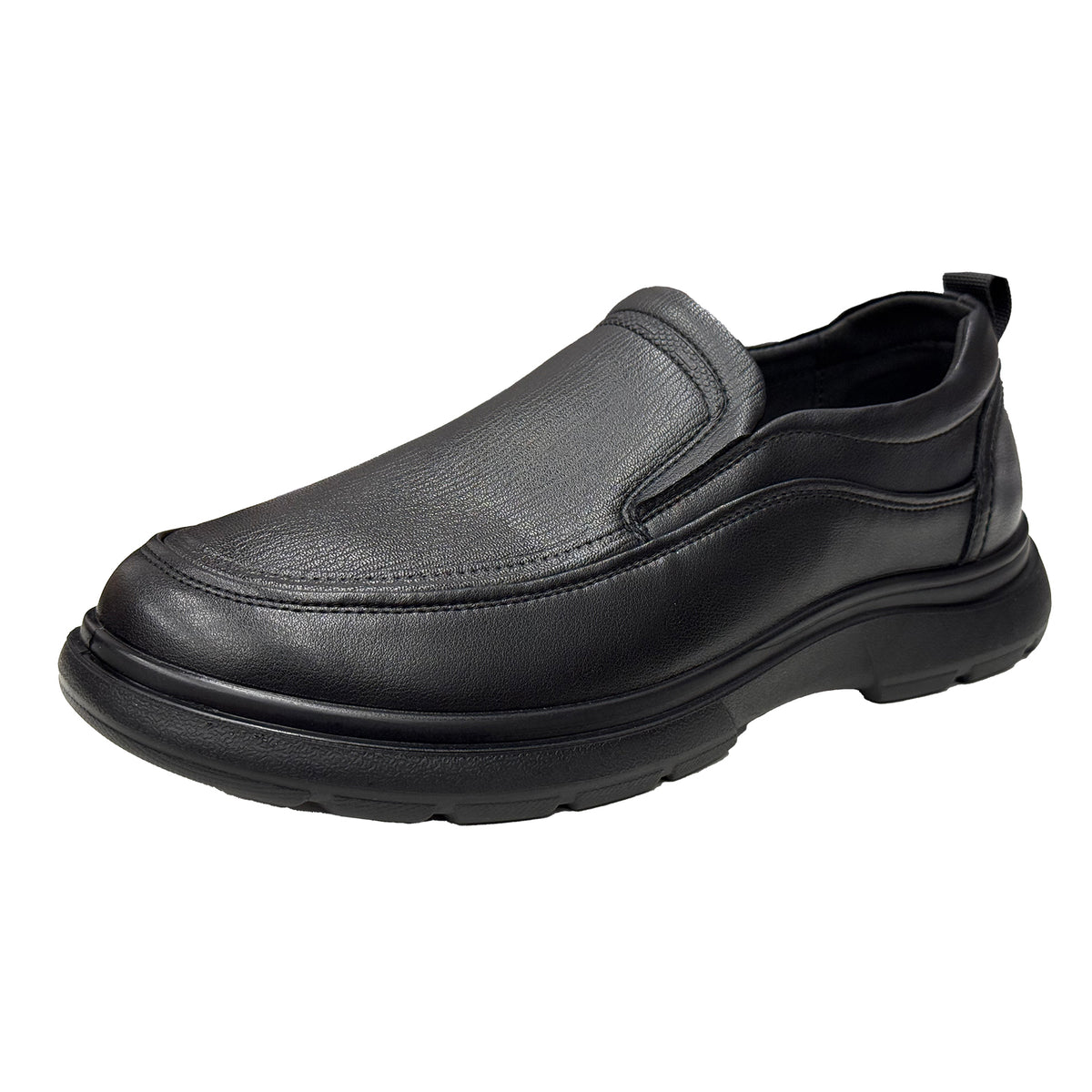 Pantofi barbati Otter #3FA50307M 01-N Negri