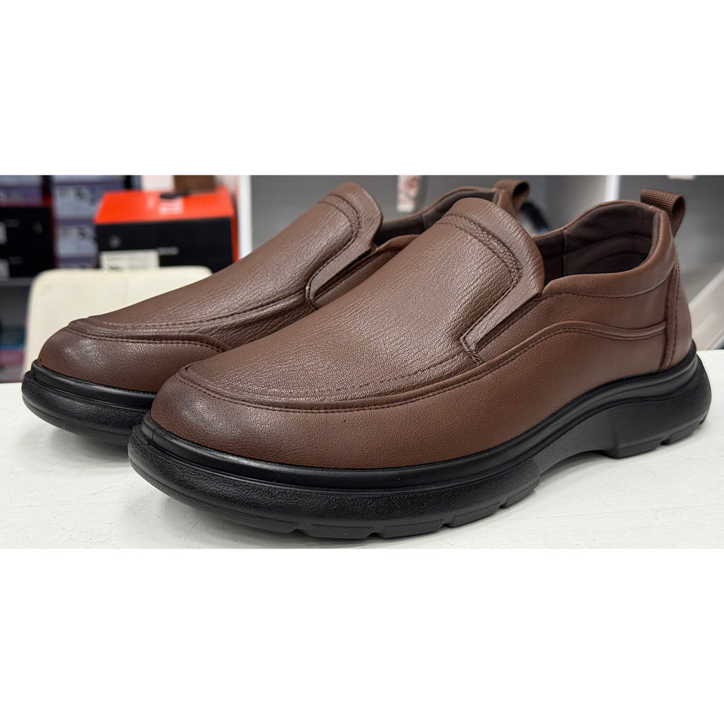 Pantofi barbati Otter #3F5A0307-2M Maro