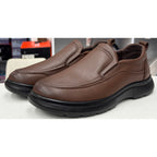 Pantofi barbati Otter #3F5A0307-2M Maro