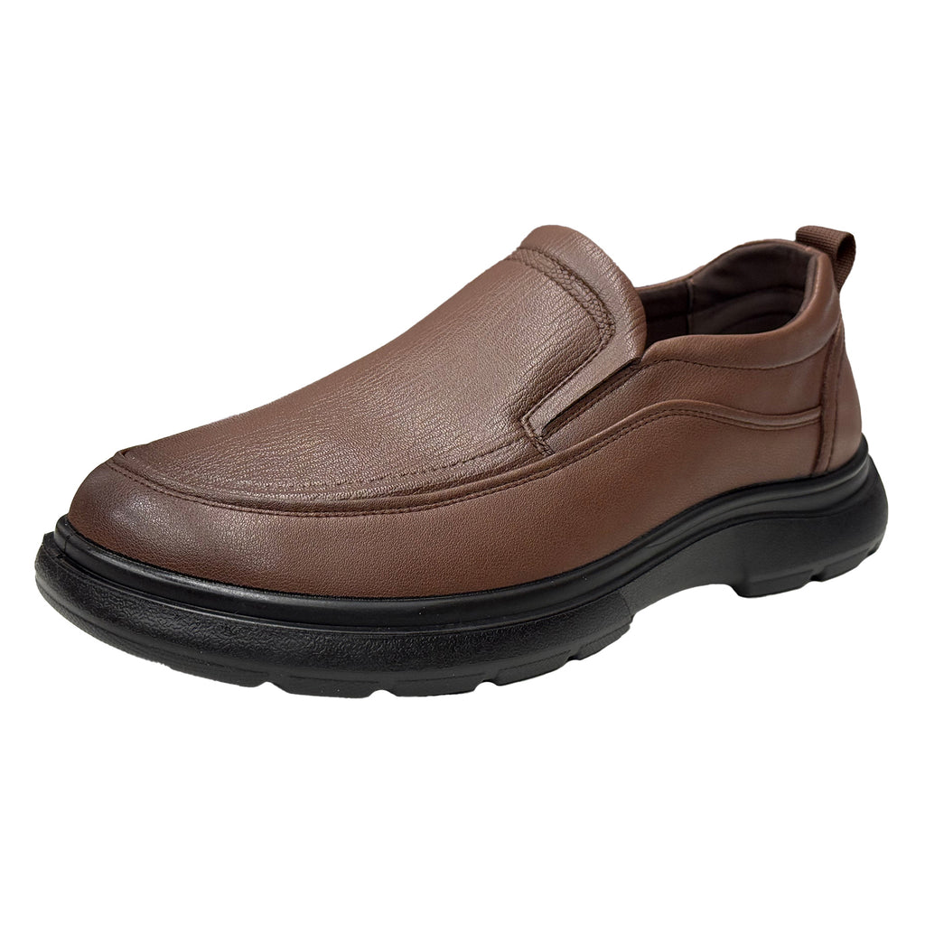 Pantofi barbati Otter #3F5A0307-2M Maro