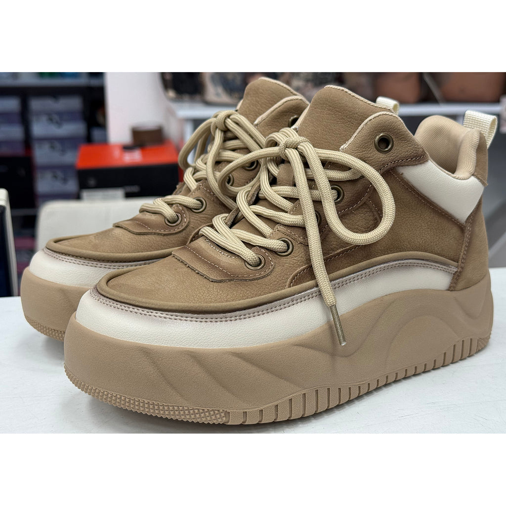 Ghete Franco Gerardo 77038 Khaki