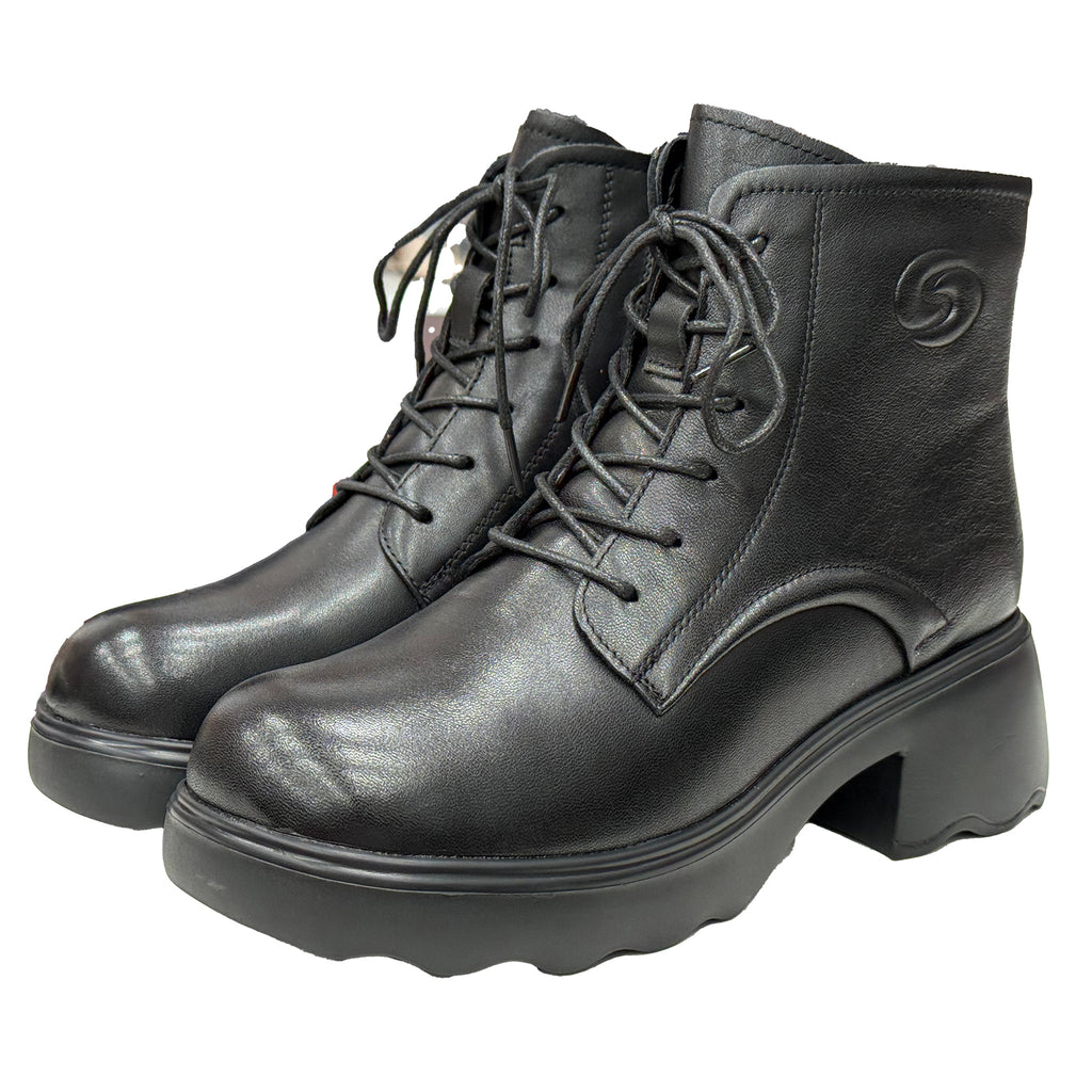 Ghete Gallop 5008 Negre