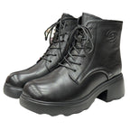 Ghete Gallop 5008 Negre