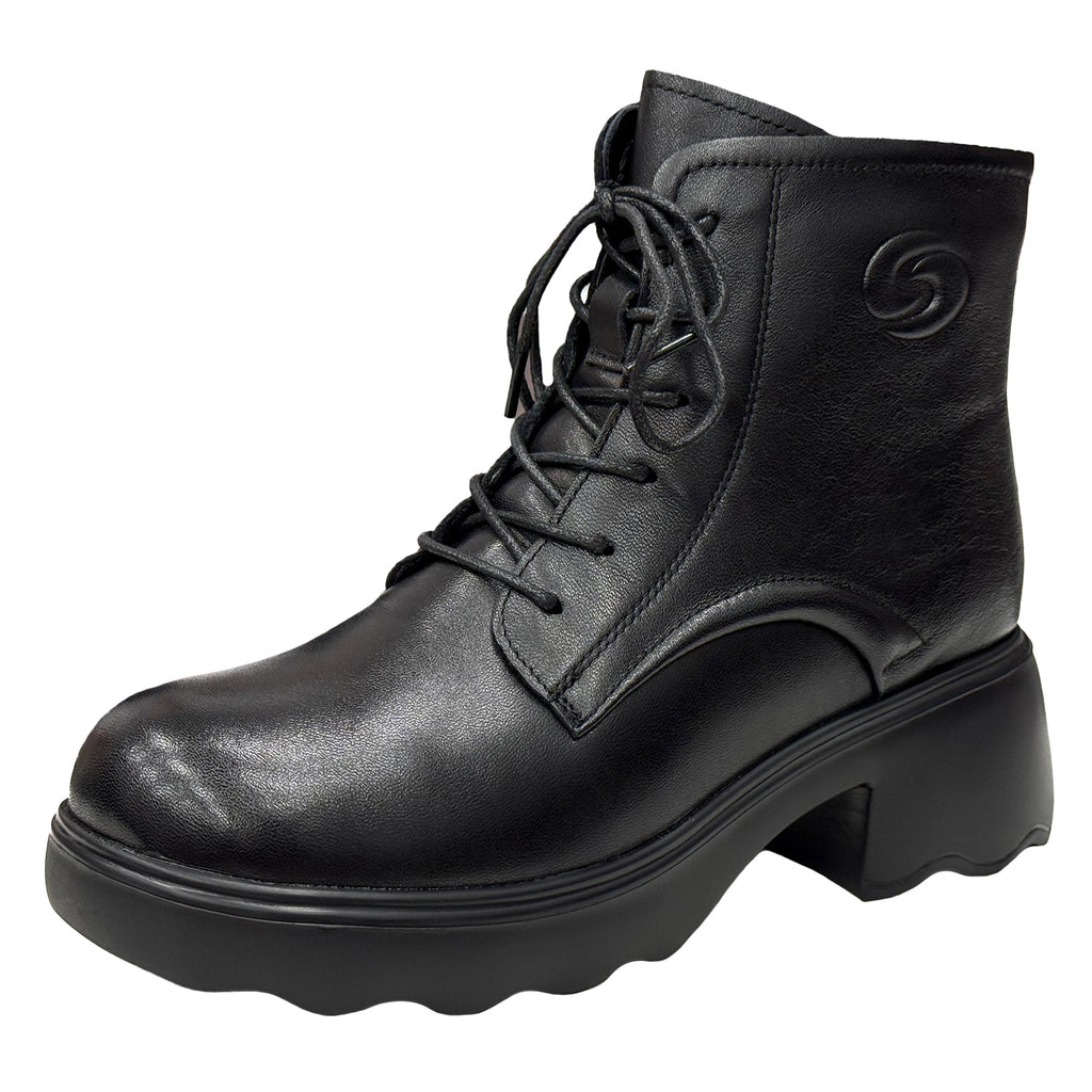 Ghete Gallop 5008 Negre