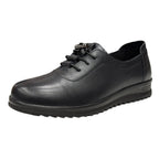 Pantofi Betina Scarpe 0726-1 Black