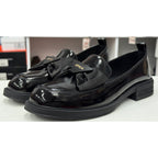 Pantofi Epica #33L82-UZ1860-CP750A Negri