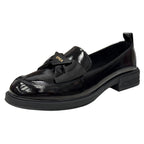 Pantofi Epica #33L82-UZ1860-CP750A Negri