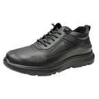 Pantofi barbati Otter #3F5N0521M 01-N Negri