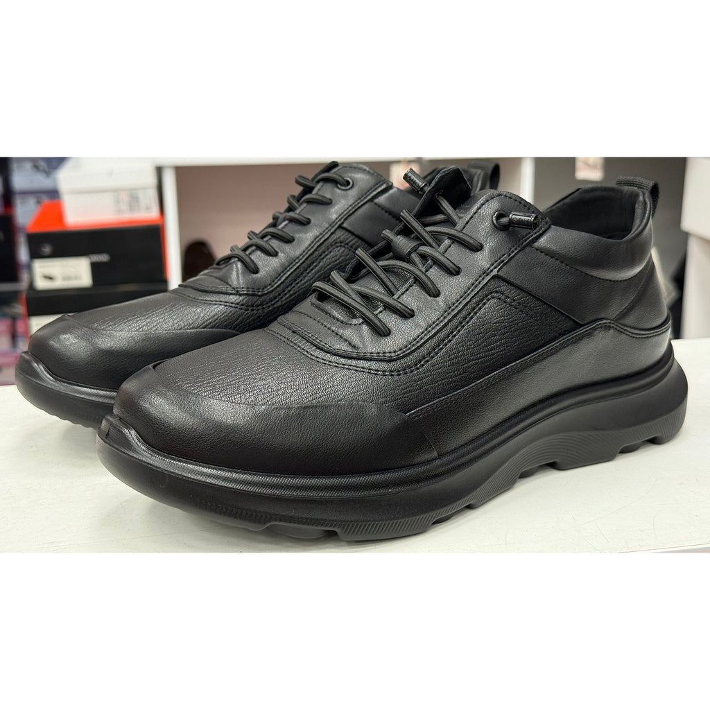 Pantofi barbati Otter #3F5N0521M 01-N Negri