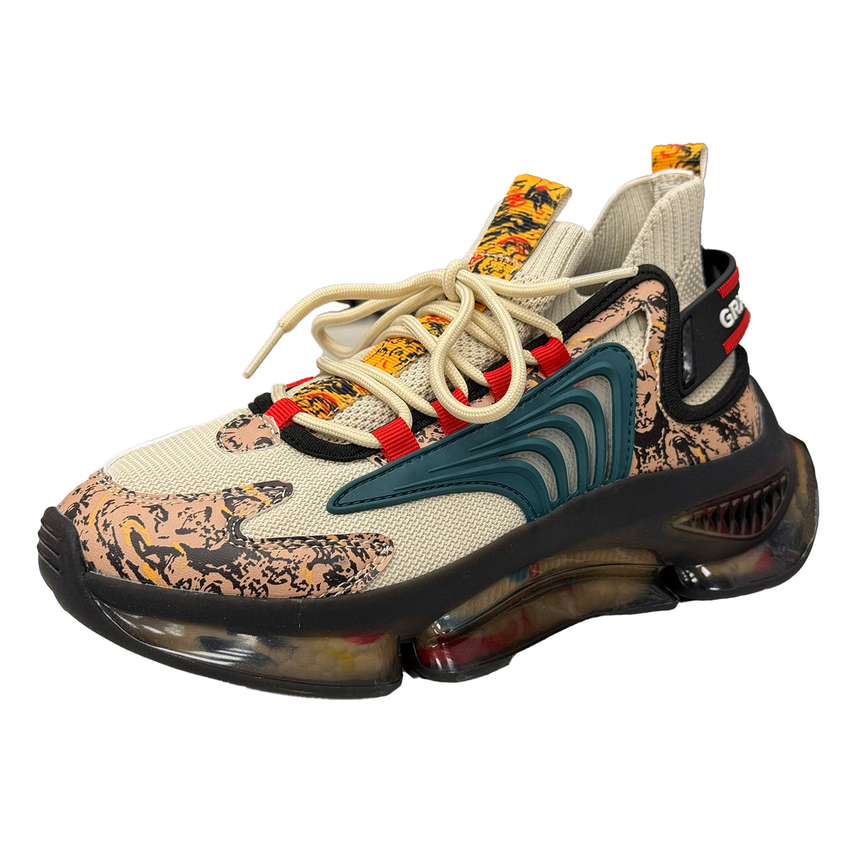Pantofi Gryxx 7D21016 03-Z