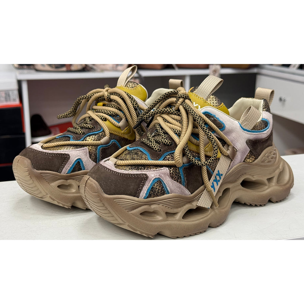 Pantofi Gryxx #1LY90011B H6-N