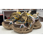 Pantofi Gryxx #1LY90011B H6-N