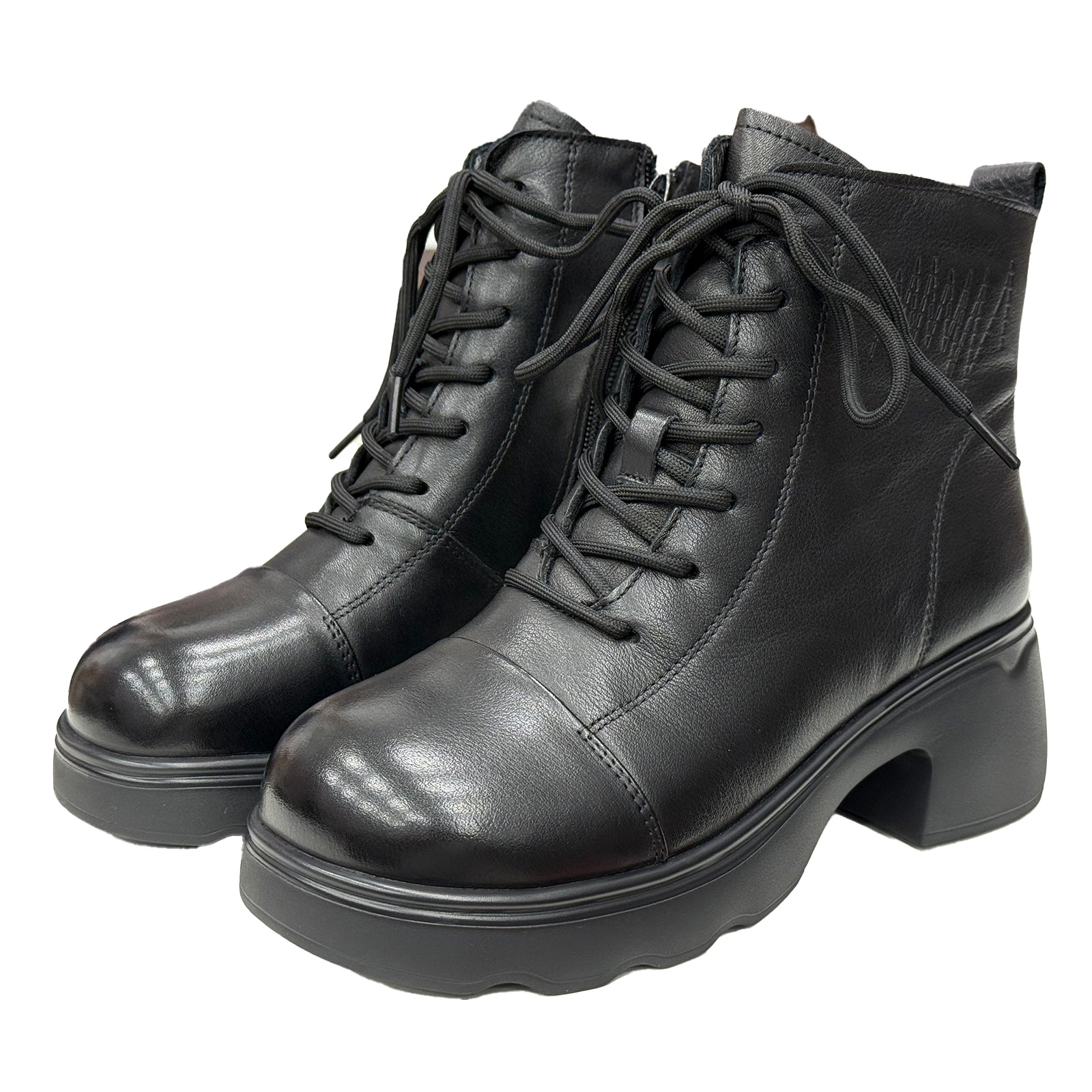 Ghete Formazione 3115 Black Imagine secundară a produsului