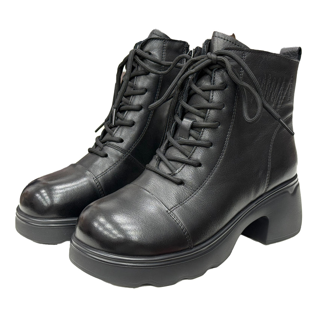 Ghete Formazione 3115 Black