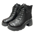 Ghete Formazione 3115 Black