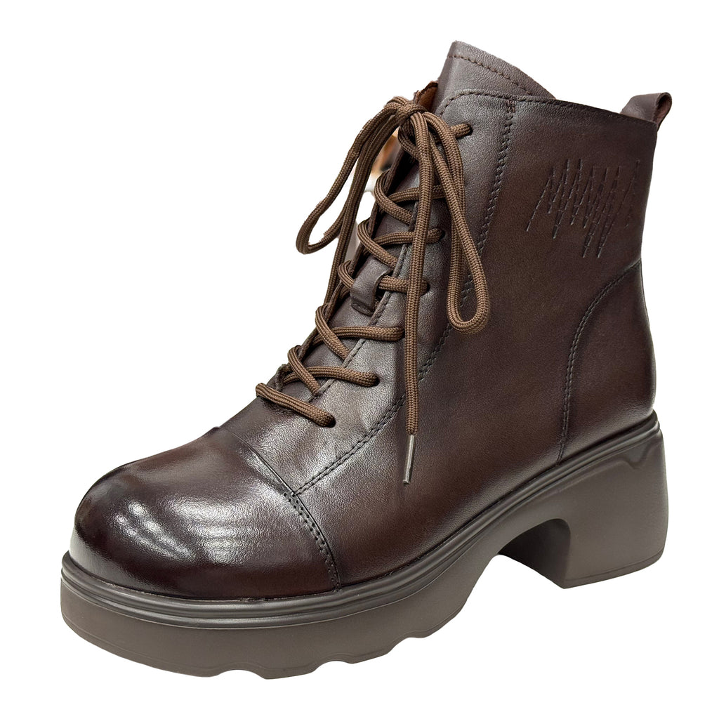 Ghete Formazione 3115 Brown